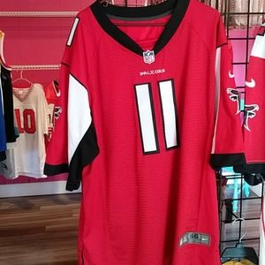 Falcons NFL Jersey